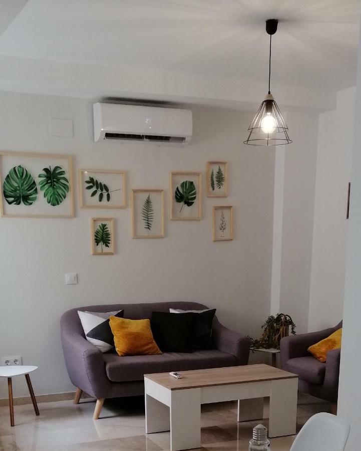 Ferienwohnung Noches de Azahar Córdoba Exterior foto