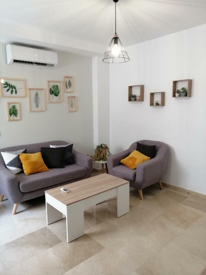Ferienwohnung Noches de Azahar Córdoba Exterior foto