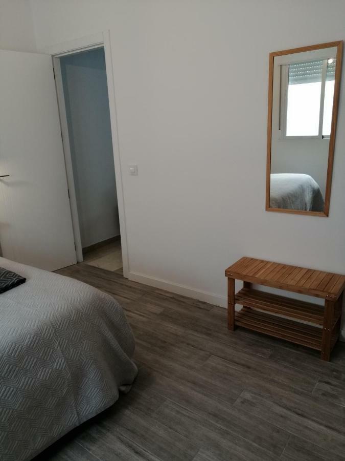 Ferienwohnung Noches de Azahar Córdoba Exterior foto